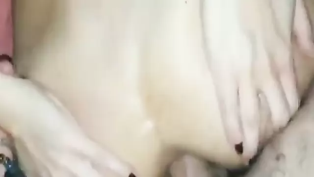 Tajik traşlı karıyla anal seks